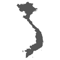 Country map