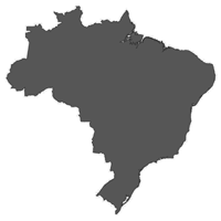 Country map