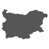 Country map