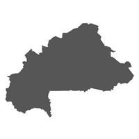 Country map