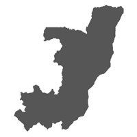 Country map