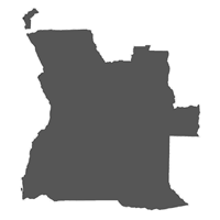 Country map