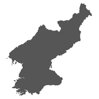 Country map