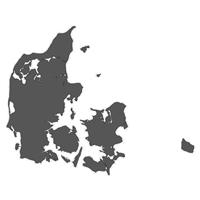 Country map