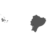 Country map