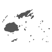 Country map
