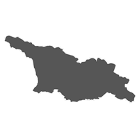Country map