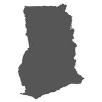 Country map