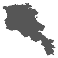 Country map