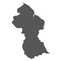 Country map