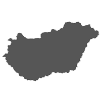 Country map