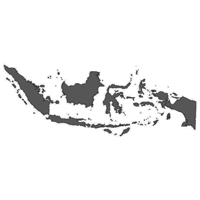 Country map