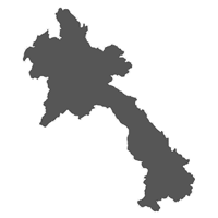 Country map