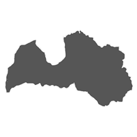 Country map