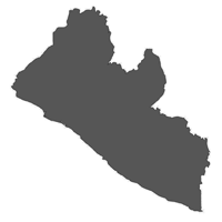 Country map