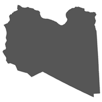 Country map