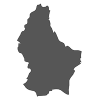 Country map