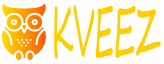 Kveez logo