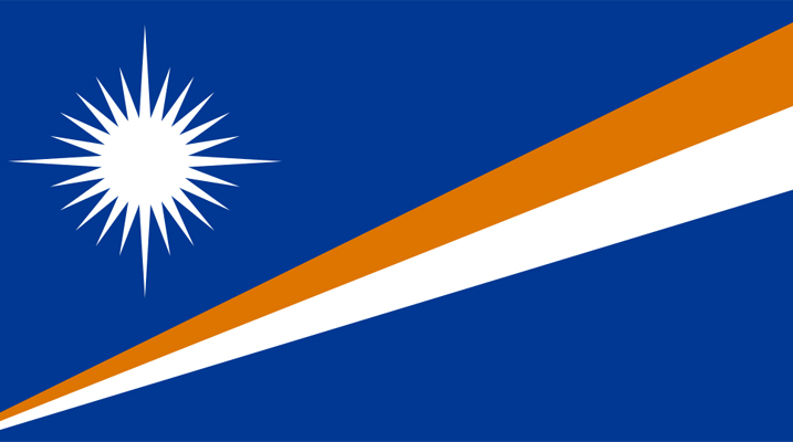 Image Flags of Oceania