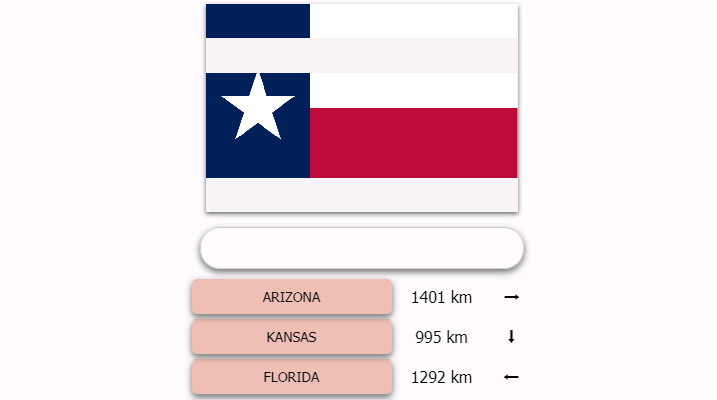 Flagdle - The flag guessing game