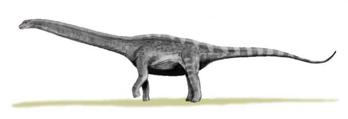 Titanozavri