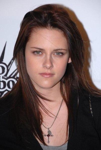 Kristen Stewart