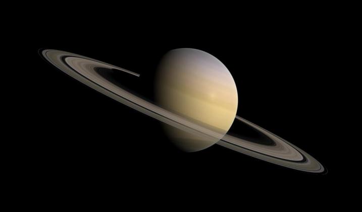 Saturn